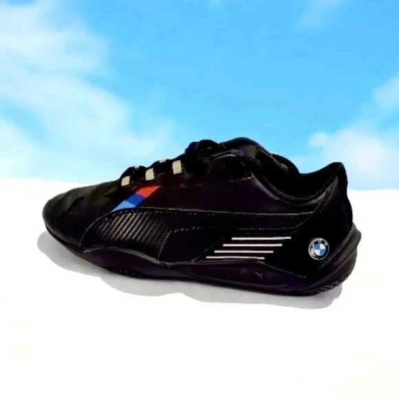 PUMA BMW SHOES - Picture 1 of 9